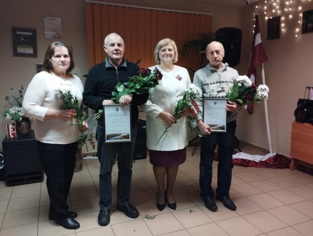 Pasākums "Es lepojos ar tevi, Latvija"